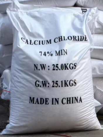 Calcium Chloride
