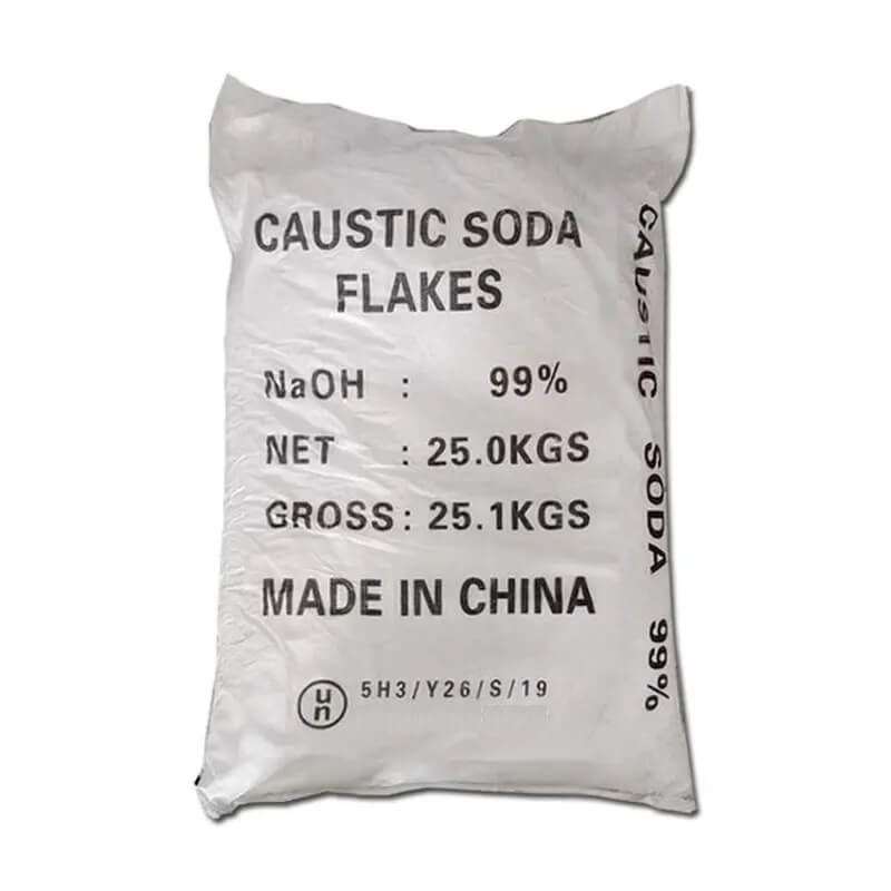 Caustic Soda