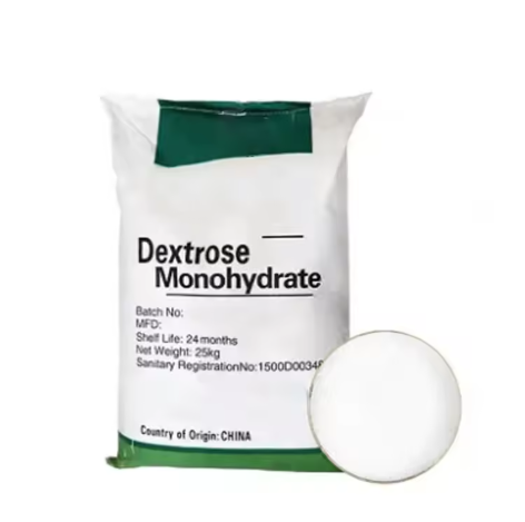 Dextrose Monohydrate