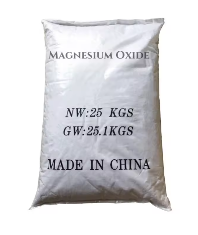 Magnesium Oxide