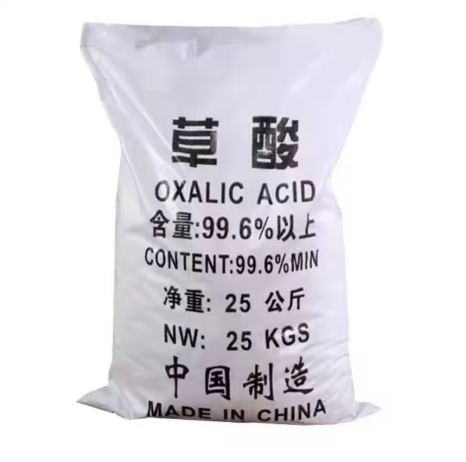 Oxalic Acid
